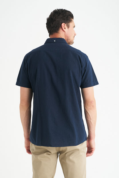 Identitee W72 – Men’s Floyd Short Sleeve –5 colours