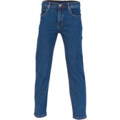 Dnc - Denim Stretch Jeans - 3318