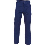 Dnc - Lightweight Cotton Work Pants - 3329