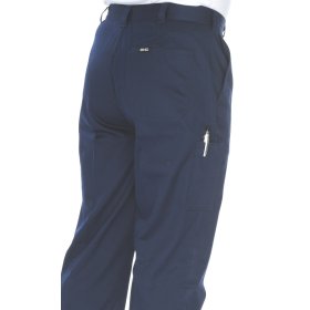 Dnc - Lightweight Cotton Work Pants - 3329