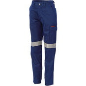 Dnc - Ladies Digga Cool-Breeze Cargo Taped Pants - 3357