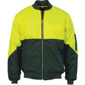 DNC - HiVis Two Tone Flying Jacket - Code - 3861