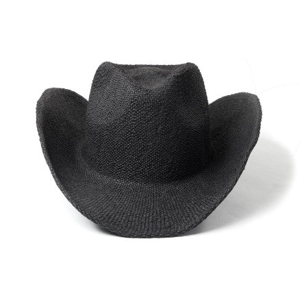 Legend - Airlie Paper Straw Hat - 3941