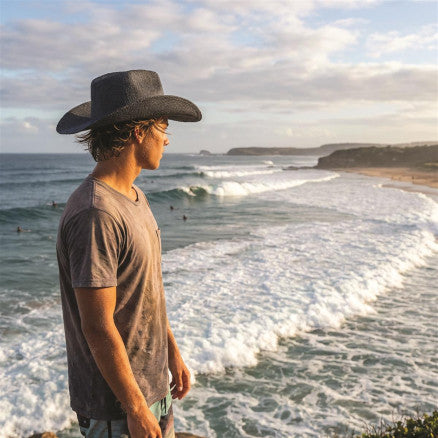 Legend - Airlie Paper Straw Hat - 3941