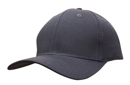 Twill Cap 