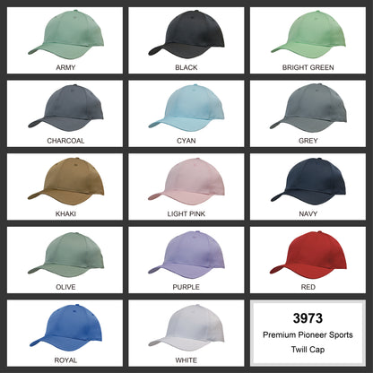 Headwear 