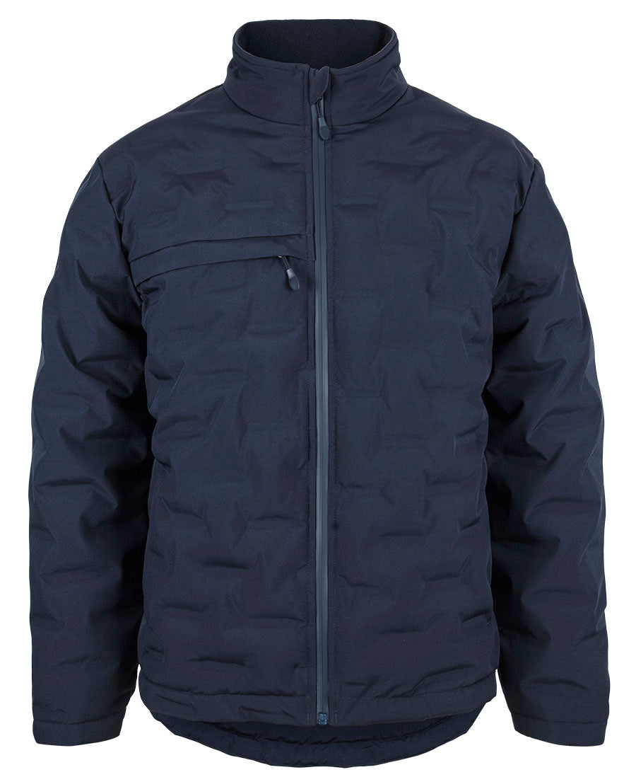 Jb's Wear - C of C Graphene Puffer Jacket - 3AGJ