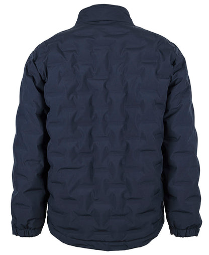 Jb's Wear - C of C Graphene Puffer Jacket - 3AGJ