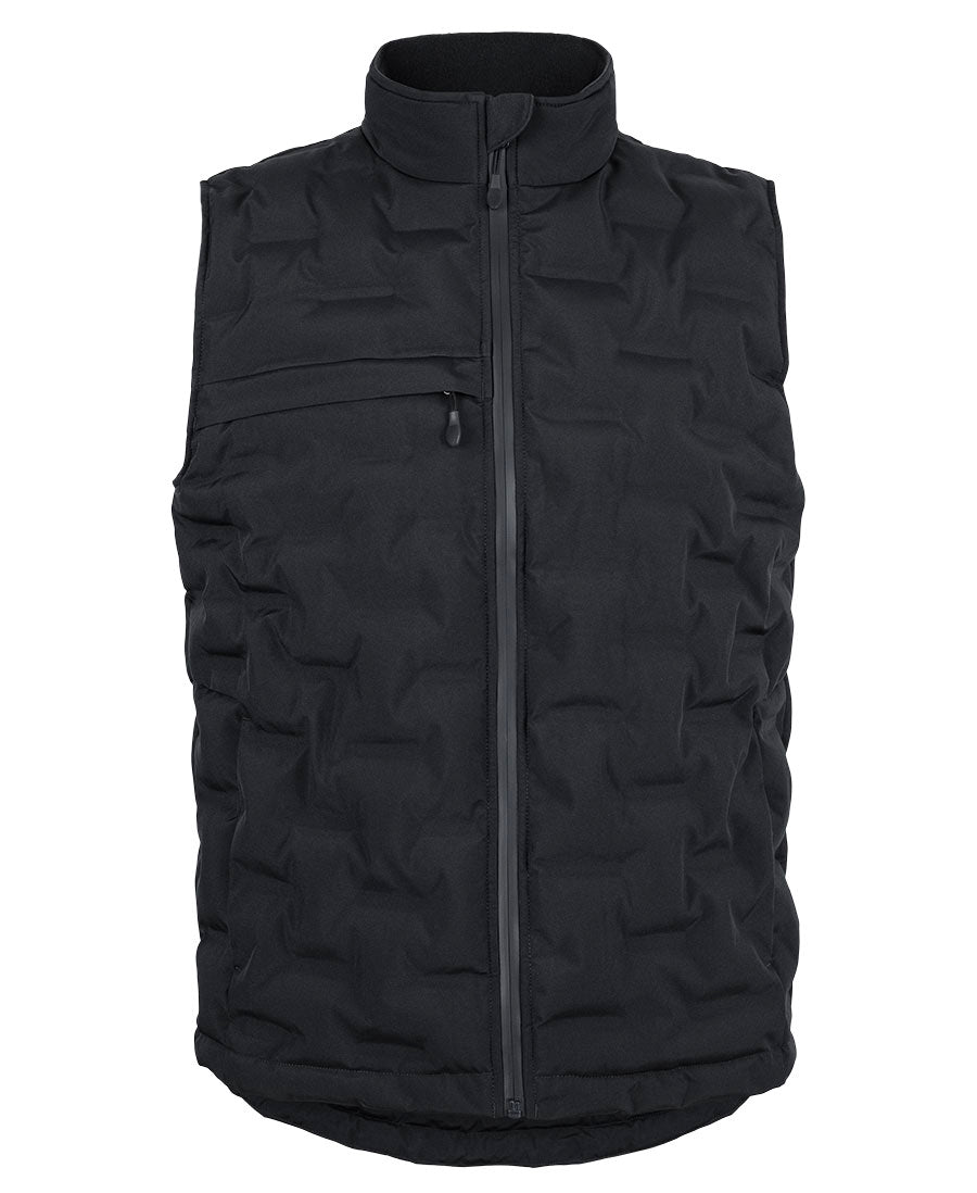Jb's Wear - C of C Graphene Puffer Vest - 3AGV