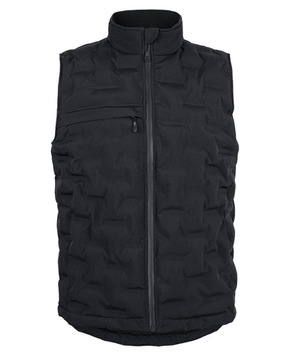 Jb's Wear - C of C Graphene Puffer Vest - 3AGV