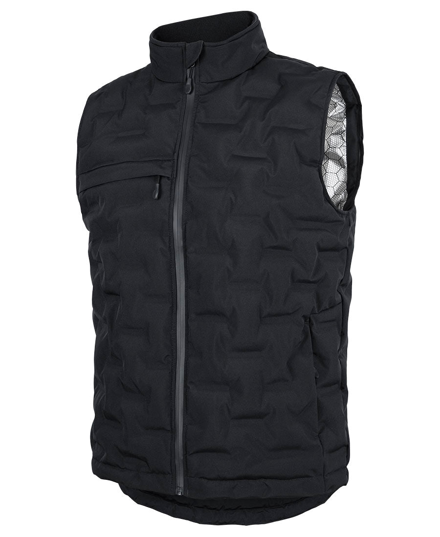 Jb's Wear - C of C Graphene Puffer Vest - 3AGV