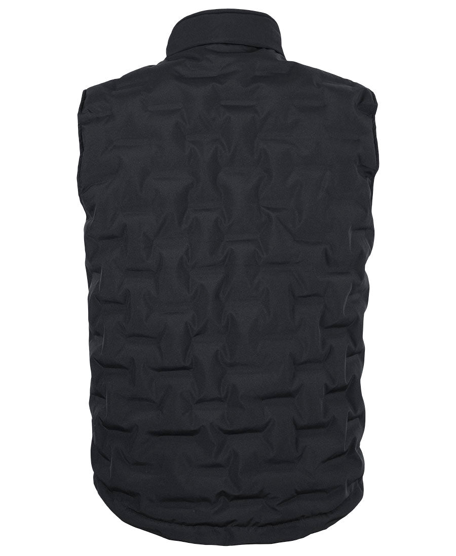 Jb's Wear - C of C Graphene Puffer Vest - 3AGV