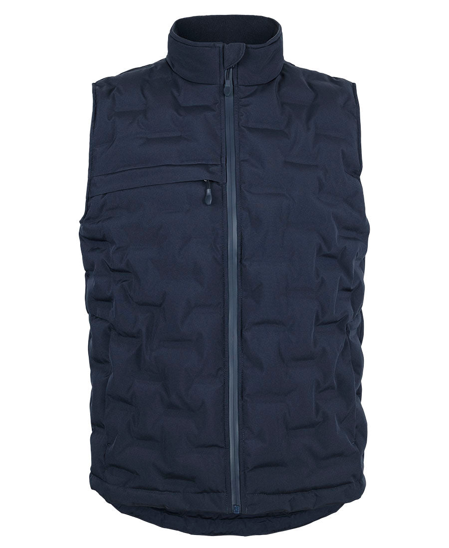 Jb's Wear - C of C Graphene Puffer Vest - 3AGV