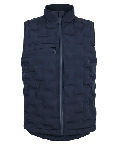 Jb's Wear - C of C Graphene Puffer Vest - 3AGV