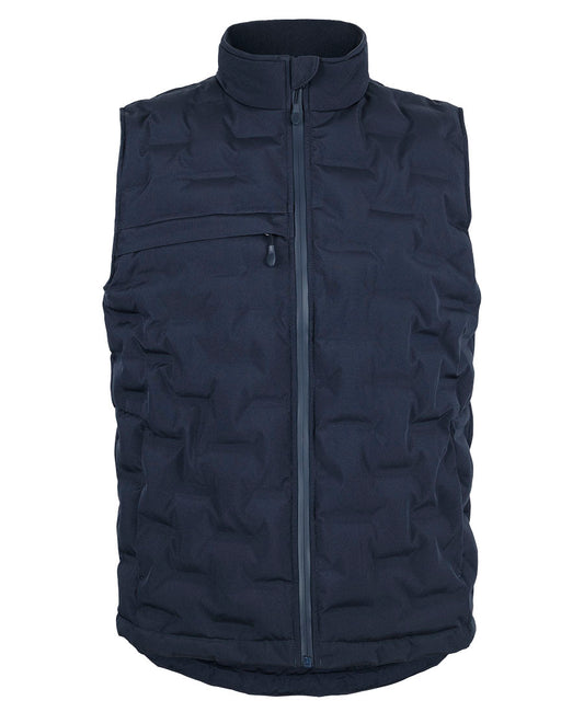 Jb's Wear - C of C Graphene Puffer Vest - 3AGV