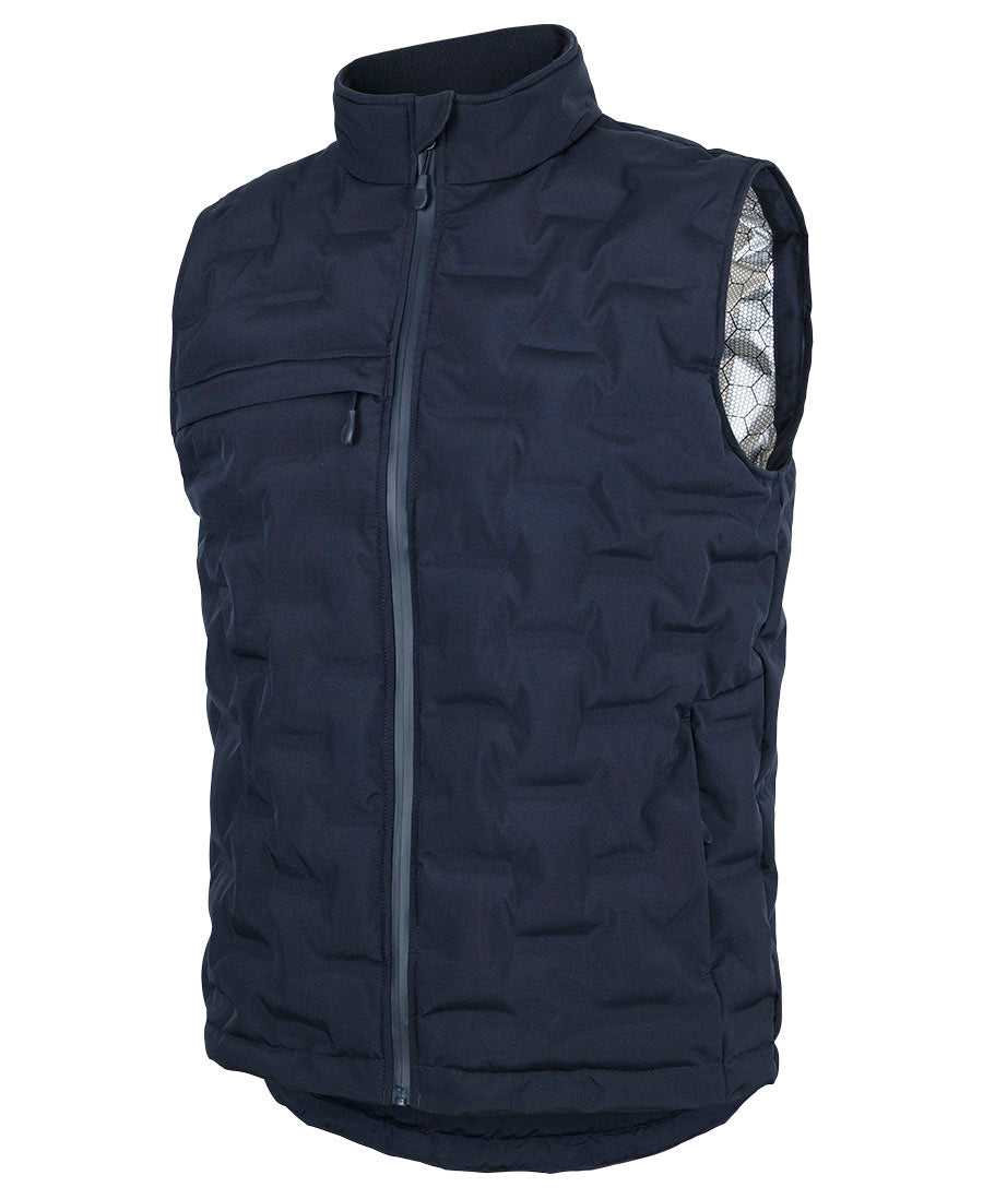 Jb's Wear - C of C Graphene Puffer Vest - 3AGV