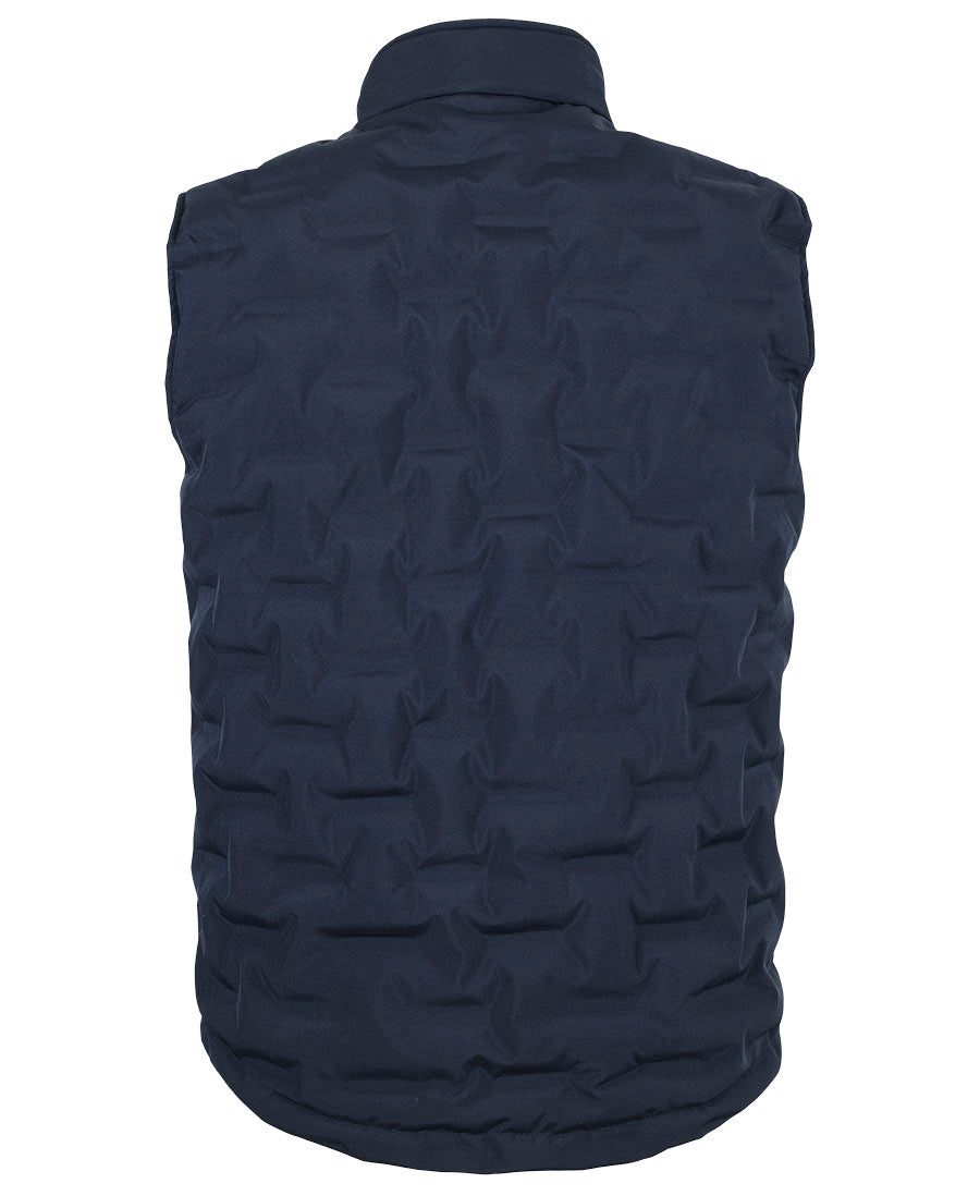 Jb's Wear - C of C Graphene Puffer Vest - 3AGV