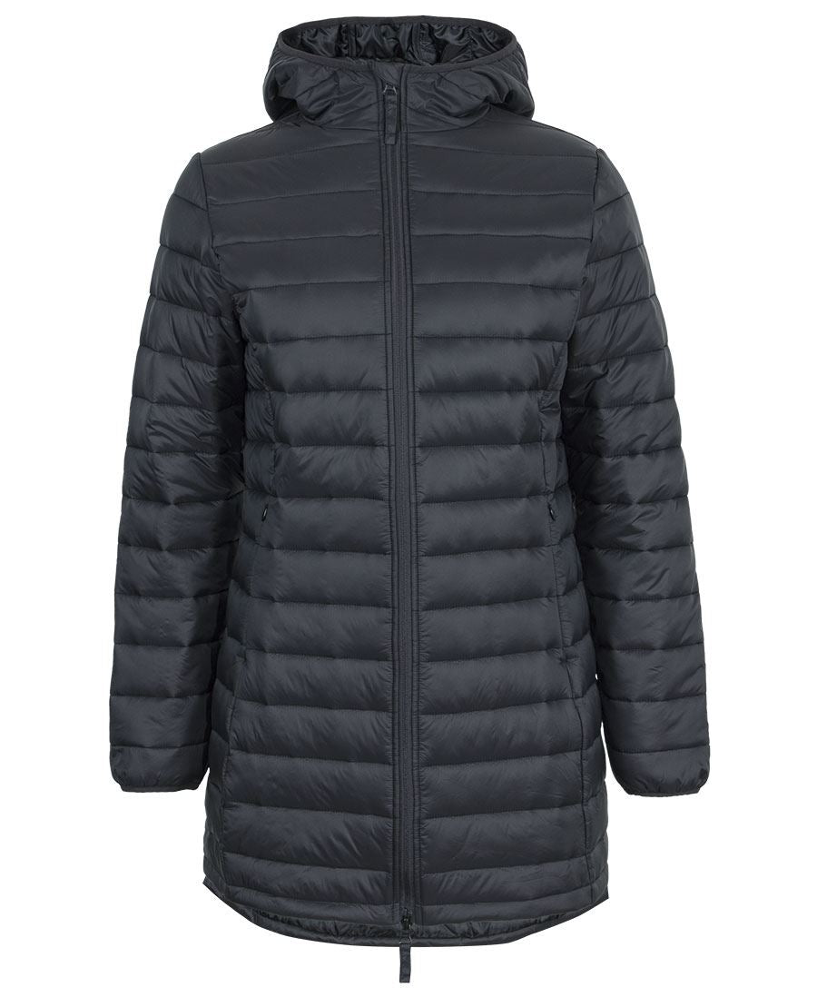 Jbs Wear - Ladies Puffer Coat - 3APC1