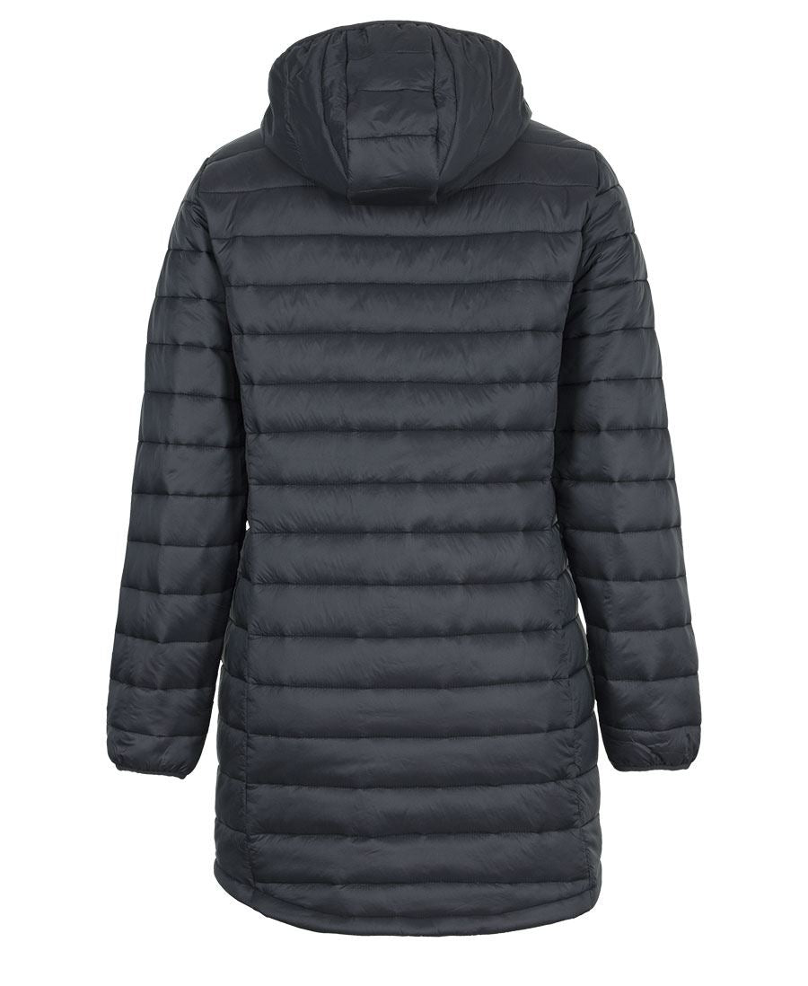 Jbs Wear - Ladies Puffer Coat - 3APC1
