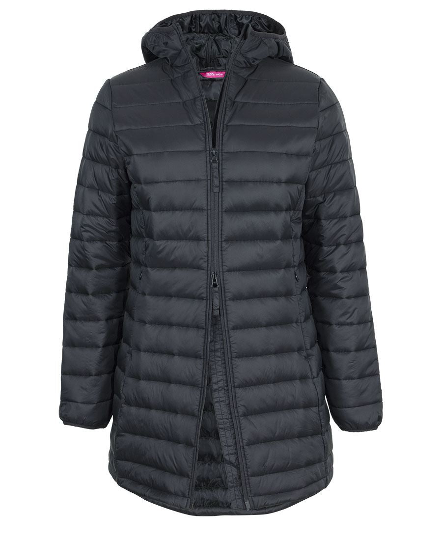 Jbs Wear - Ladies Puffer Coat - 3APC1