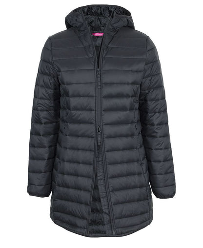 Jbs Wear - Ladies Puffer Coat - 3APC1