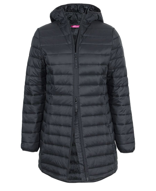 Jbs Wear - Ladies Puffer Coat - 3APC1