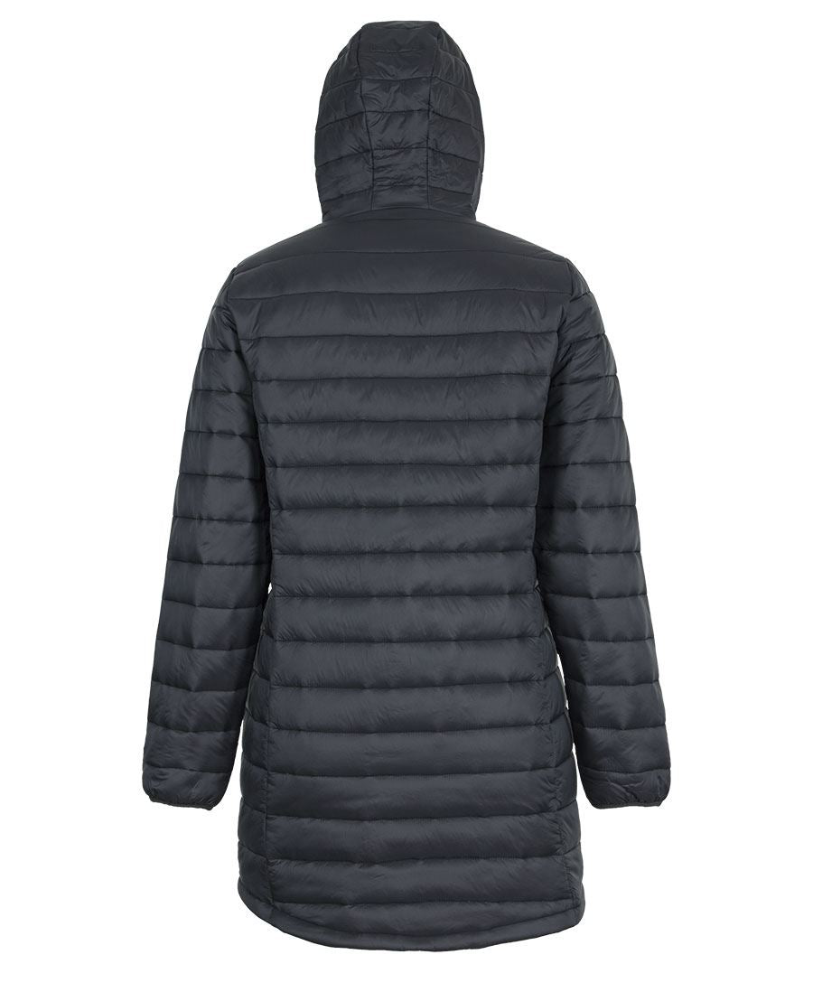 Jbs Wear - Ladies Puffer Coat - 3APC1