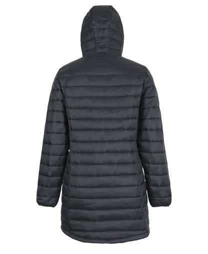 Jbs Wear - Ladies Puffer Coat - 3APC1
