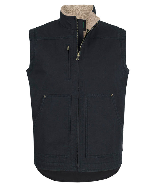 Jb's Wear - C of C Barn Vest - 3BAV