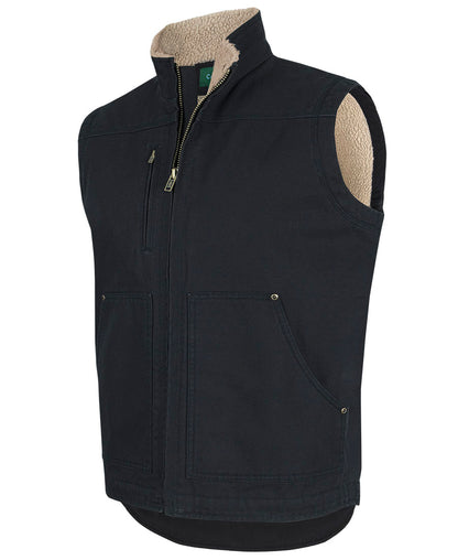 Jb's Wear - C of C Barn Vest - 3BAV