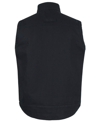 Jb's Wear - C of C Barn Vest - 3BAV