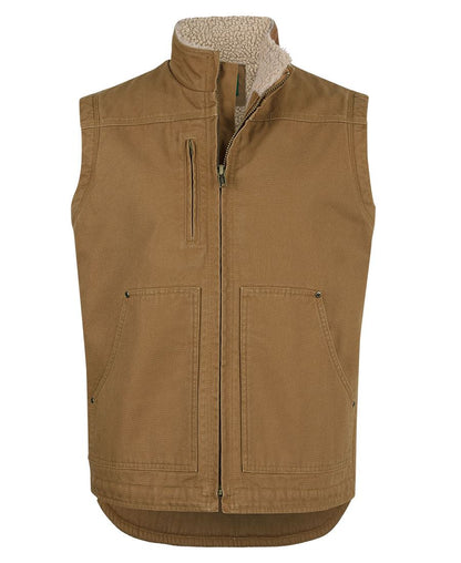 Jb's Wear - C of C Barn Vest - 3BAV