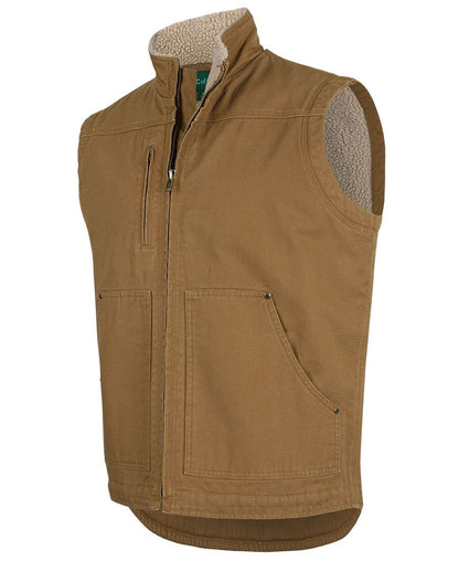 Jb's Wear - C of C Barn Vest - 3BAV