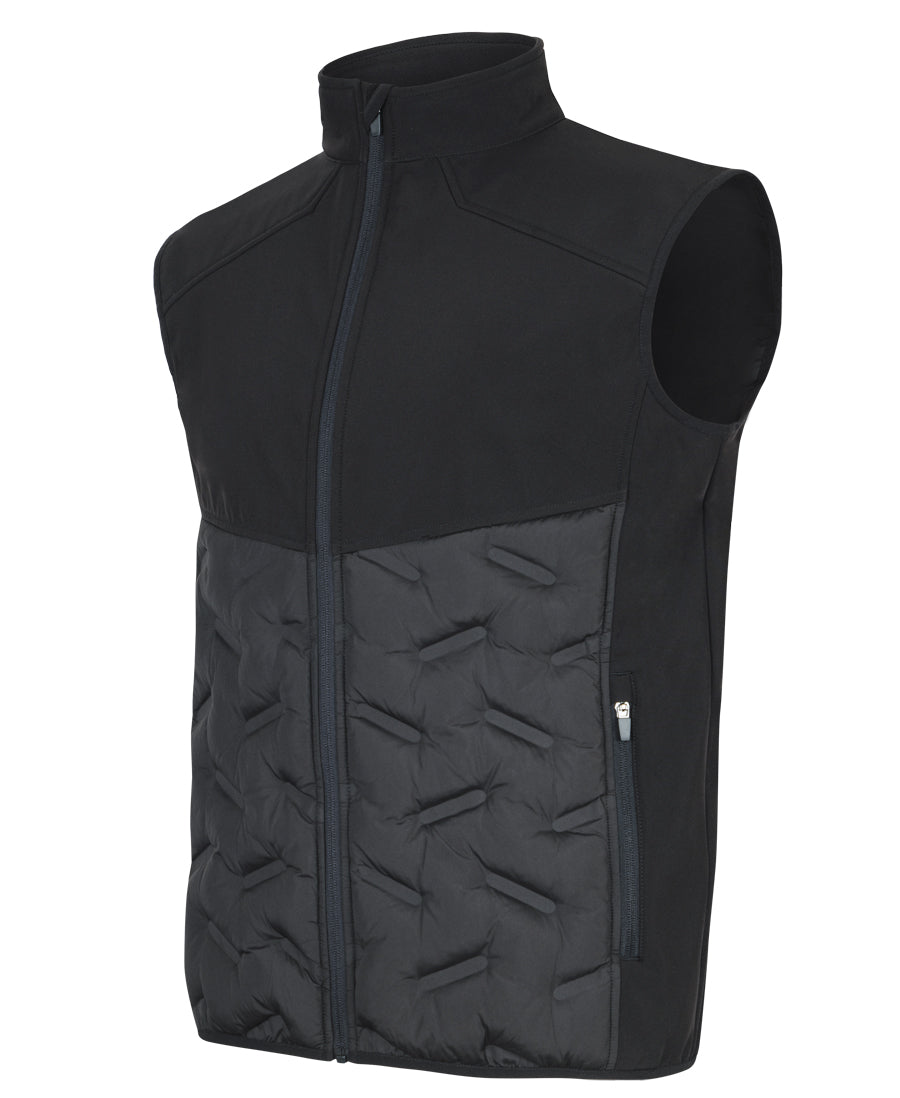 Jb's Wear - Podium Hybrid Vest - 3LHV