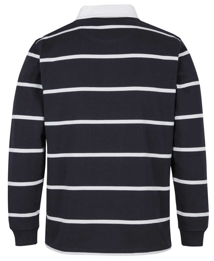 JB's Wear - Yarn Dyed Rugby - 3RYD