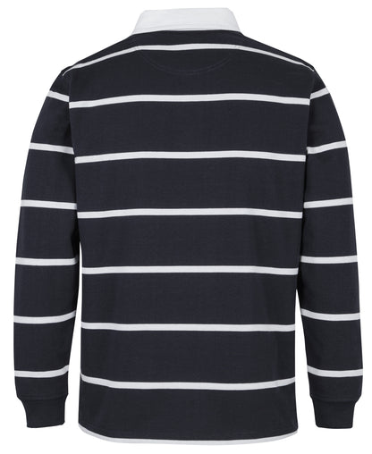 JB's Wear - Yarn Dyed Rugby - 3RYD