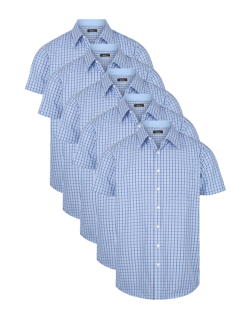 Short Sleeve Shirt