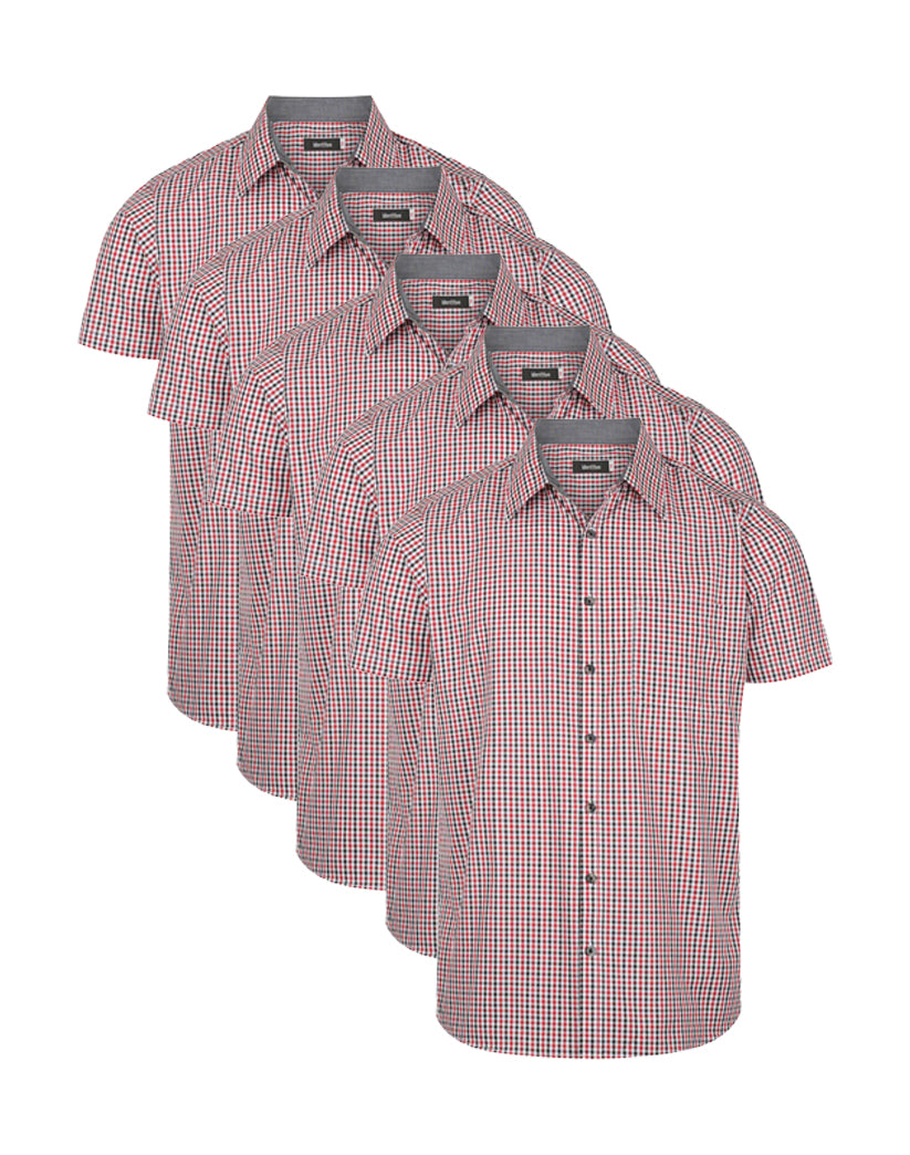 Short Sleeve Shirt