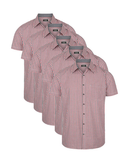 Short Sleeve Shirt