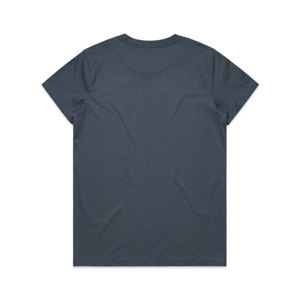 As Colour - Women's Maple Tee - 4001 - 2nd