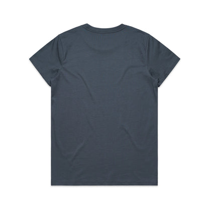 As Colour - Women's Maple Tee - 4001 - 2nd