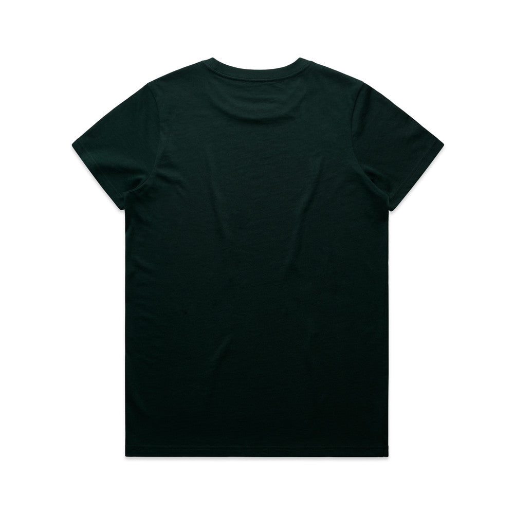 As Colour - Women's Maple Tee - 4001 - 2nd