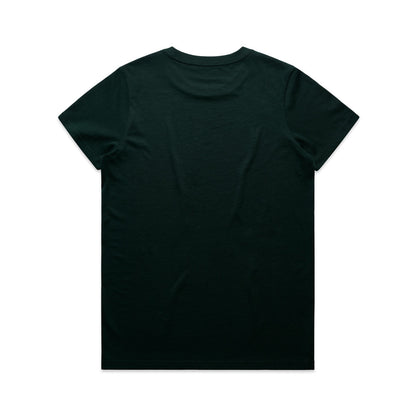 As Colour - Women's Maple Tee - 4001 - 2nd