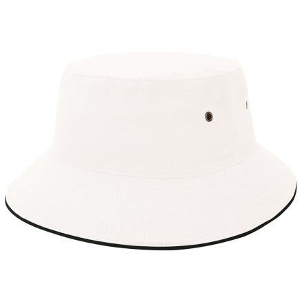 Legend Life-4007 Sandwich Brim Bucket Hat