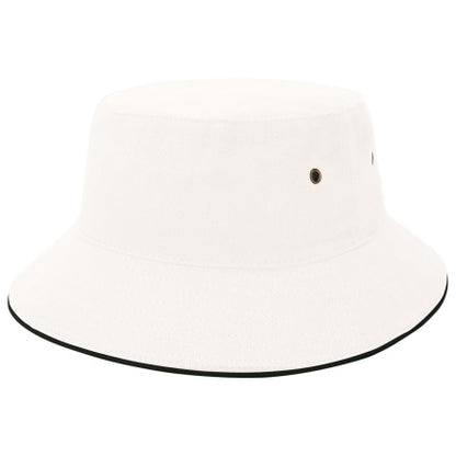 Legend Life-4007 Sandwich Brim Bucket Hat