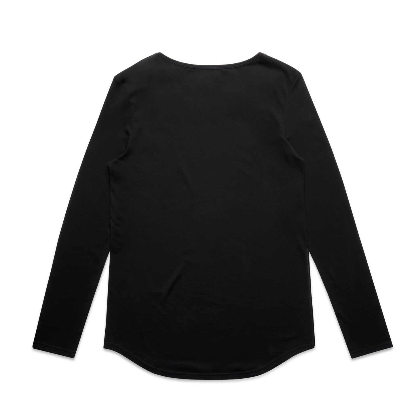 As Colour - Women's Mali L/S Tee - 4009