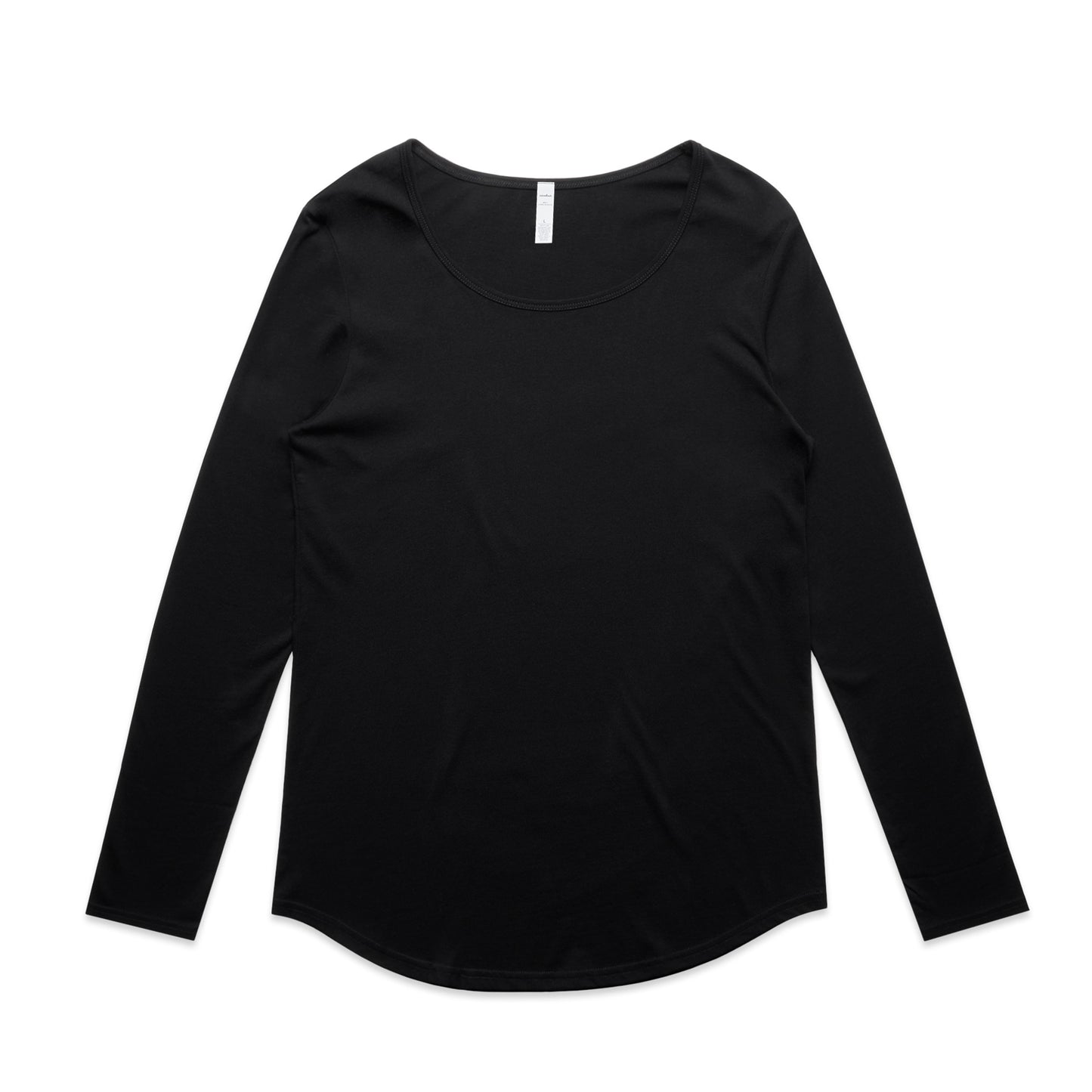 As Colour - Women's Mali L/S Tee - 4009