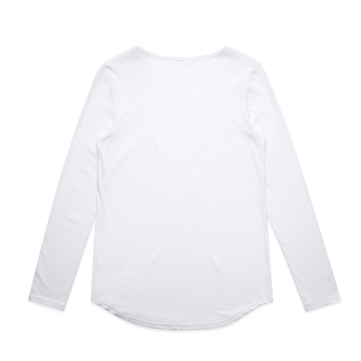 As Colour - Women's Mali L/S Tee - 4009