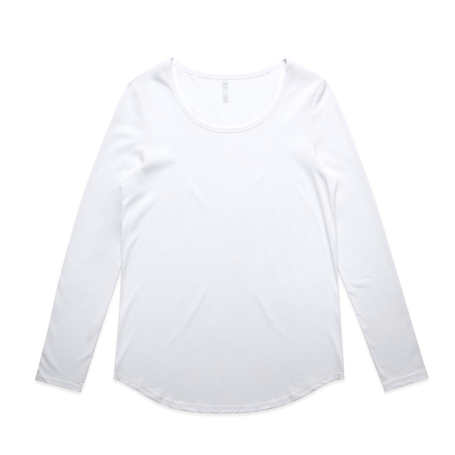 As Colour - Women's Mali L/S Tee - 4009