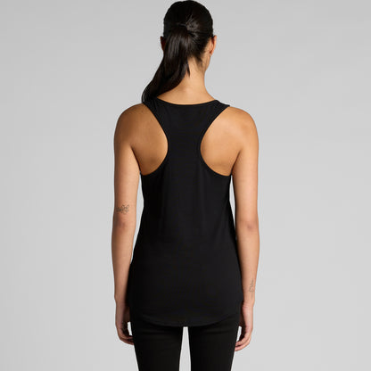 As Colour - Women's Mali Racerback - 4013